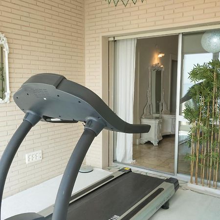 Appartement Malagueta Penthouse Premium à Málaga Extérieur photo