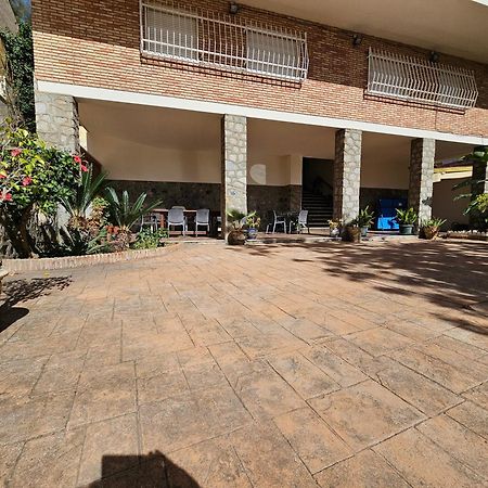 Appartement Malagueta Penthouse Premium à Málaga Extérieur photo