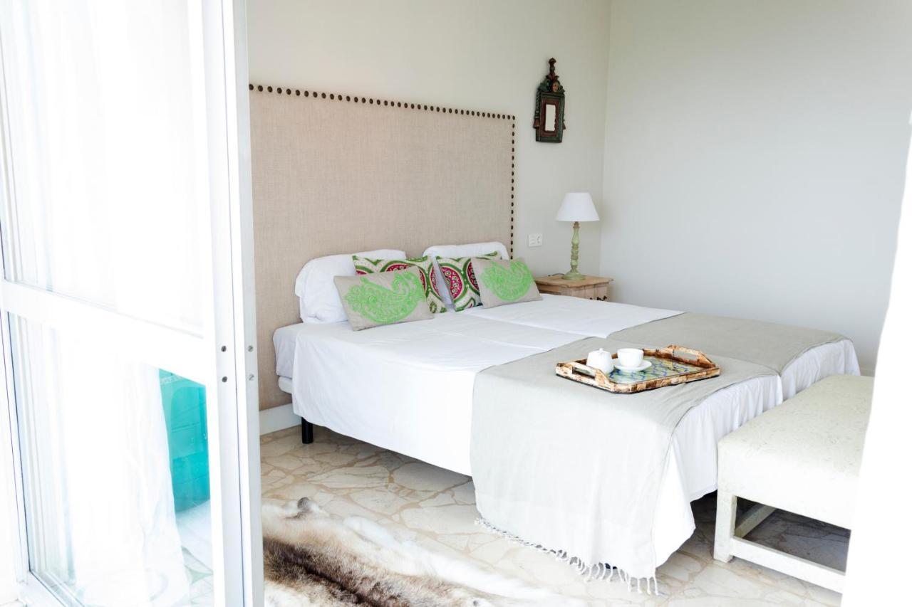 Appartement Malagueta Penthouse Premium à Málaga Extérieur photo