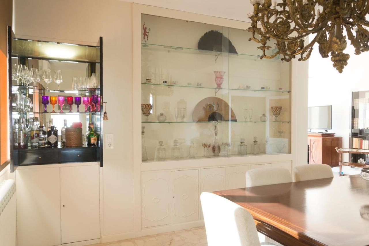 Appartement Malagueta Penthouse Premium à Málaga Extérieur photo