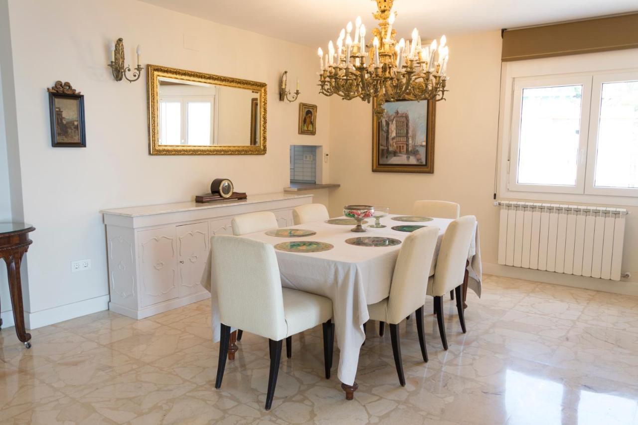 Appartement Malagueta Penthouse Premium à Málaga Extérieur photo