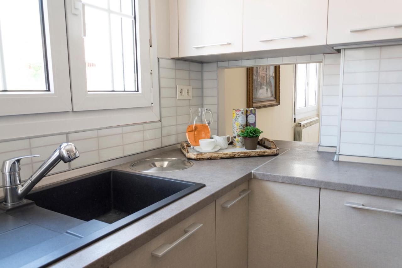 Appartement Malagueta Penthouse Premium à Málaga Extérieur photo