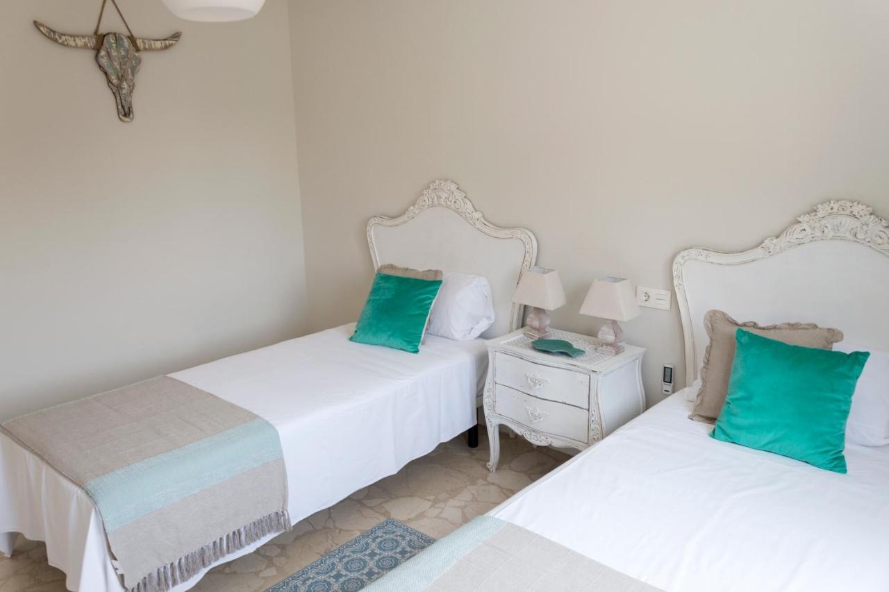 Appartement Malagueta Penthouse Premium à Málaga Extérieur photo