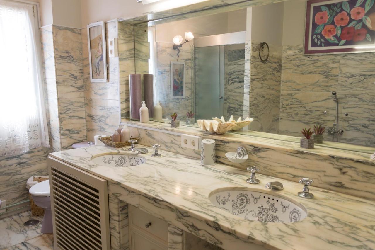 Appartement Malagueta Penthouse Premium à Málaga Extérieur photo