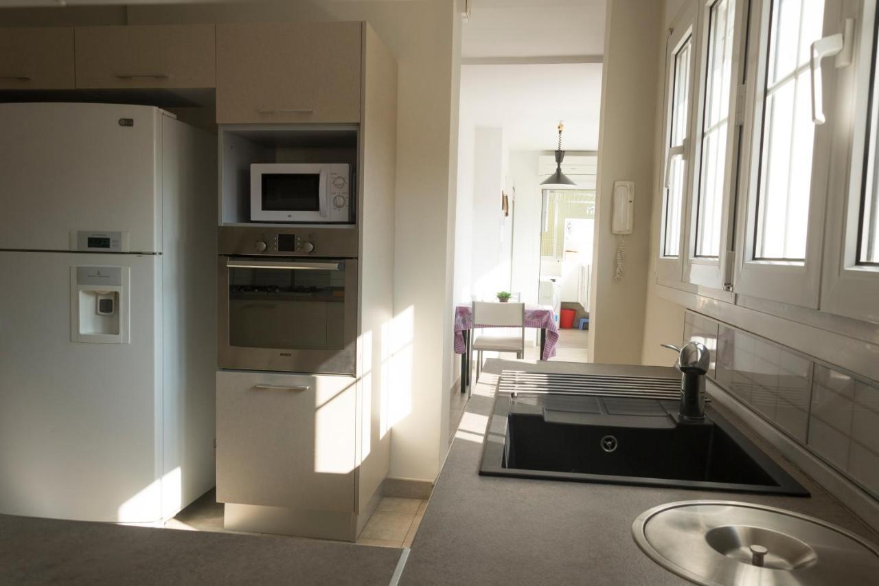 Appartement Malagueta Penthouse Premium à Málaga Extérieur photo