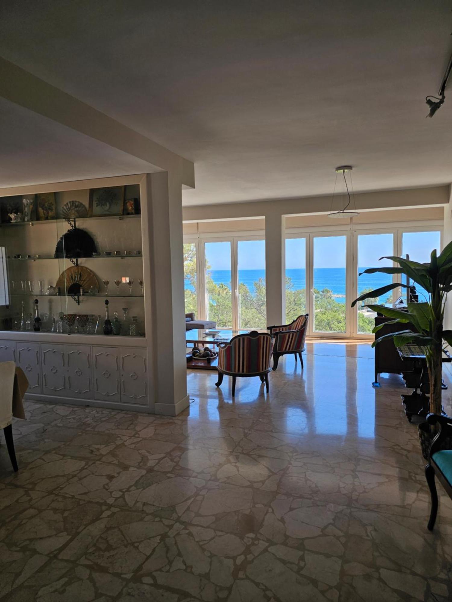 Appartement Malagueta Penthouse Premium à Málaga Extérieur photo