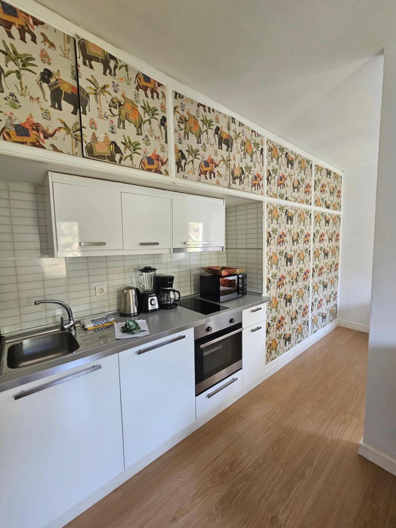 Appartement Malagueta Penthouse Premium à Málaga Chambre photo