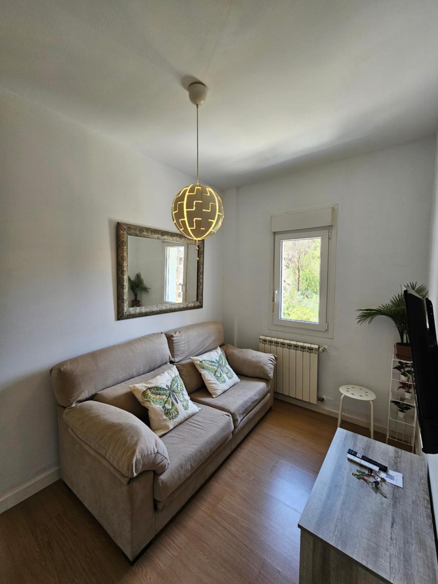 Appartement Malagueta Penthouse Premium à Málaga Chambre photo