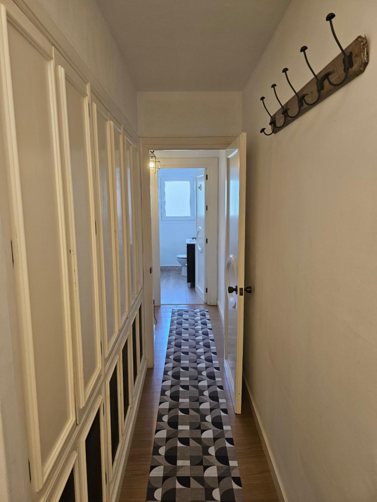 Appartement Malagueta Penthouse Premium à Málaga Chambre photo