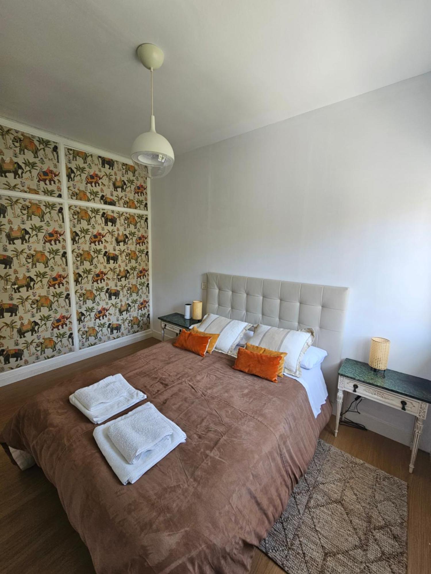 Appartement Malagueta Penthouse Premium à Málaga Chambre photo