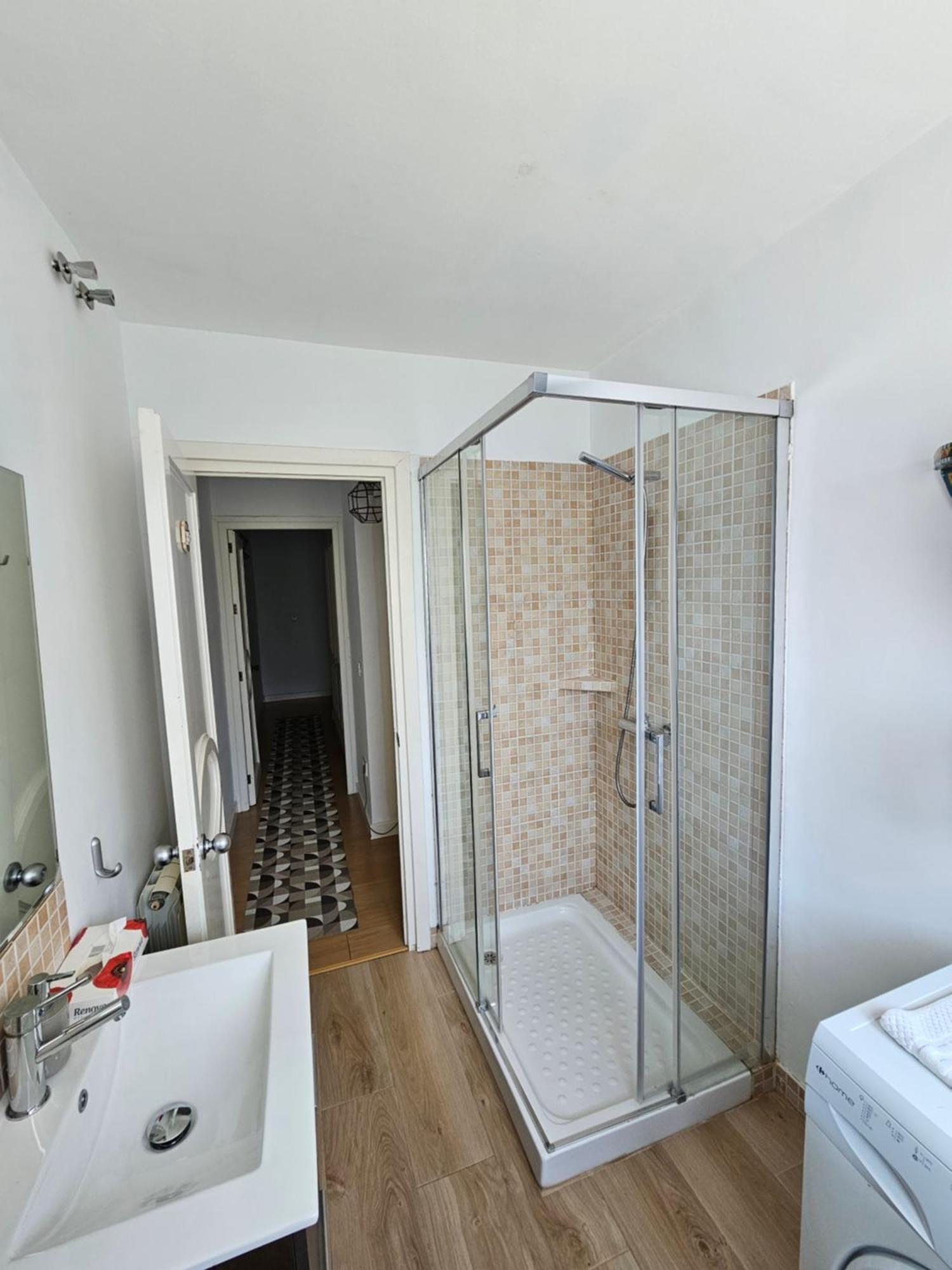 Appartement Malagueta Penthouse Premium à Málaga Chambre photo